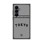 プレミアムスクエアケース with SnapMag［ 読売ジャイアンツ - ロゴ - ビジター ］
