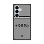 プレミアムスクエアケース with SnapMag［ 読売ジャイアンツ - ロゴ - ビジター ］