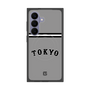 プレミアムスクエアケース with SnapMag［ 読売ジャイアンツ - ロゴ - ビジター ］