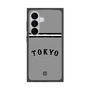 プレミアムスクエアケース with SnapMag［ 読売ジャイアンツ - ロゴ - ビジター ］