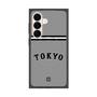 プレミアムスクエアケース with SnapMag［ 読売ジャイアンツ - ロゴ - ビジター ］