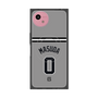 プレミアムスクエアケース with SnapMag［ 読売ジャイアンツ - #0 MASUDA - ビジター ］