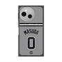 プレミアムスクエアケース with SnapMag［ 読売ジャイアンツ - #0 MASUDA - ビジター ］