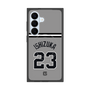 プレミアムスクエアケース with SnapMag［ 読売ジャイアンツ - #23 ISHIZUKA - ビジター ］