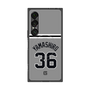 プレミアムスクエアケース with SnapMag［ 読売ジャイアンツ - #36 YAMASHIRO - ビジター ］