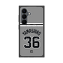 プレミアムスクエアケース with SnapMag［ 読売ジャイアンツ - #36 YAMASHIRO - ビジター ］