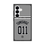 プレミアムスクエアケース with SnapMag［ 読売ジャイアンツ - #011 TOMISHIGE - ビジター ］