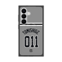 プレミアムスクエアケース with SnapMag［ 読売ジャイアンツ - #011 TOMISHIGE - ビジター ］