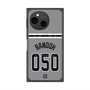 プレミアムスクエアケース with SnapMag［ 読売ジャイアンツ - #050 BANDOH - ビジター ］