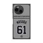 プレミアムスクエアケース with SnapMag［ 読売ジャイアンツ - #61 MASUDA - ビジター ］