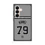 プレミアムスクエアケース with SnapMag［ 読売ジャイアンツ - #79 KAMEI - ビジター ］