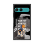 プレミアムスクエアケース with SnapMag［ ハイキュー!! - 立ち絵 - 日向 翔陽 ］