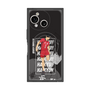 プレミアムスクエアケース with SnapMag［ ハイキュー!! - 立ち絵 - 黒尾 鉄朗 ］