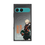 プレミアムスクエアケース with SnapMag［ 僕のヒーローアカデミア - 立ち絵 - 爆豪 勝己 ］