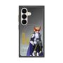 プレミアムスクエアケース with SnapMag［ 僕のヒーローアカデミア - 立ち絵 - 青山 優雅 ］