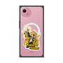 プレミアムスクエアケース with SnapMag［ 僕のヒーローアカデミア - ミニキャラ - 上鳴 電気 ］