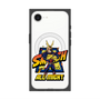 プレミアムスクエアケース with SnapMag［ 僕のヒーローアカデミア - ミニキャラ - オールマイト ］
