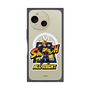 プレミアムスクエアケース with SnapMag［ 僕のヒーローアカデミア - ミニキャラ - オールマイト ］