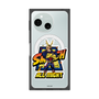 プレミアムスクエアケース with SnapMag［ 僕のヒーローアカデミア - ミニキャラ - オールマイト ］