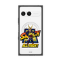 プレミアムスクエアケース with SnapMag［ 僕のヒーローアカデミア - ミニキャラ - オールマイト ］