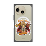 プレミアムスクエアケース with SnapMag［ 僕のヒーローアカデミア - ミニキャラ - ホークス ］