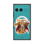 プレミアムスクエアケース with SnapMag［ 僕のヒーローアカデミア - ミニキャラ - ホークス ］