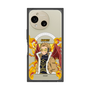 プレミアムスクエアケース with SnapMag［ 僕のヒーローアカデミア - ポップ - ホークス ］