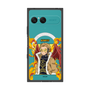 プレミアムスクエアケース with SnapMag［ 僕のヒーローアカデミア - ポップ - ホークス ］