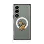 プレミアムスクエアケース with SnapMag［ オリジナル - CASEPLAYイヌ - shiba ］