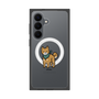 プレミアムスクエアケース with SnapMag［ オリジナル - CASEPLAYイヌ - shiba ］