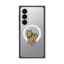 プレミアムスクエアケース with SnapMag［ オリジナル - CASEPLAYイヌ - shiba ］