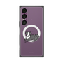 プレミアムスクエアケース with SnapMag［ オリジナル - CASEPLAYイヌ - border collie ］