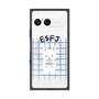 プレミアムスクエアケース with SnapMag［ オリジナル - ESFJ 領事 - キャラクター ］