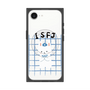 プレミアムスクエアケース with SnapMag［ オリジナル - ISFJ 擁護者 - キャラクター ］