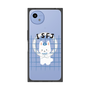 プレミアムスクエアケース with SnapMag［ オリジナル - ISFJ 擁護者 - キャラクター ］