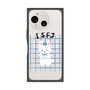プレミアムスクエアケース with SnapMag［ オリジナル - ISFJ 擁護者 - キャラクター ］
