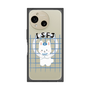 プレミアムスクエアケース with SnapMag［ オリジナル - ISFJ 擁護者 - キャラクター ］