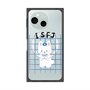プレミアムスクエアケース with SnapMag［ オリジナル - ISFJ 擁護者 - キャラクター ］