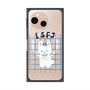 プレミアムスクエアケース with SnapMag［ オリジナル - ISFJ 擁護者 - キャラクター ］