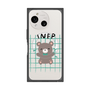 プレミアムスクエアケース with SnapMag［ オリジナル - INFP 仲介者 - キャラクター ］
