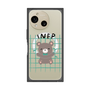 プレミアムスクエアケース with SnapMag［ オリジナル - INFP 仲介者 - キャラクター ］