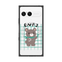 プレミアムスクエアケース with SnapMag［ オリジナル - ENFJ 主人公 - キャラクター ］