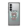 プレミアムスクエアケース with SnapMag［ オリジナル - ENFJ 主人公 - キャラクター ］
