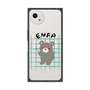 プレミアムスクエアケース with SnapMag［ オリジナル - ENFP 運動家 - キャラクター ］