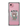 プレミアムスクエアケース with SnapMag［ オリジナル - ENFP 運動家 - キャラクター ］