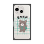 プレミアムスクエアケース with SnapMag［ オリジナル - ENFP 運動家 - キャラクター ］