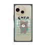 プレミアムスクエアケース with SnapMag［ オリジナル - ENFP 運動家 - キャラクター ］