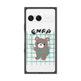 プレミアムスクエアケース with SnapMag［ オリジナル - ENFP 運動家 - キャラクター ］