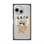 プレミアムスクエアケース with SnapMag［ オリジナル - ESTP 起業家 - キャラクター ］