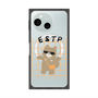 プレミアムスクエアケース with SnapMag［ オリジナル - ESTP 起業家 - キャラクター ］